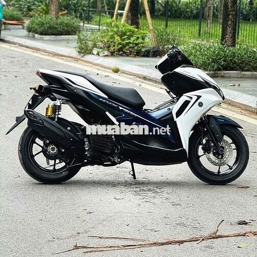 Xe Máy Mạnh Tường - NVX V2 T12/2022 zin chất