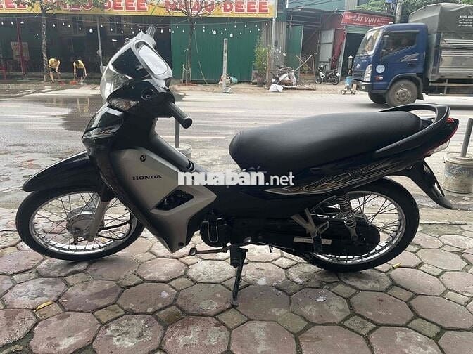 Cần bán Wave 110cc