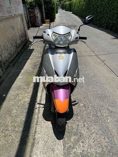 Honda Lead 2008 máy êm zin xe liền lạc