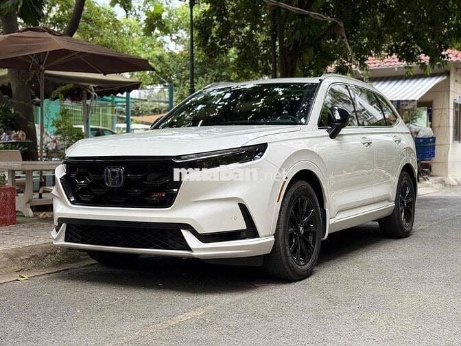 Honda CR V 2023 e:HEV RS - 16000 km