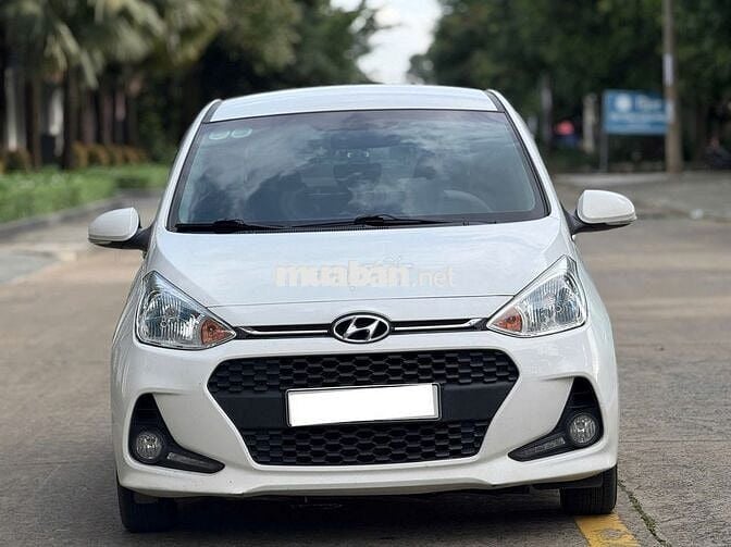 Hyundai Grand i10 2020 Hatchback 1.2 AT