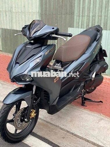 AirBlade 160_ABS. Biển TpHCM chính chủ. Bao rút HS