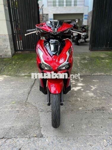 airblade 125 4val mẫu 2023 bstp 1 đời chủ