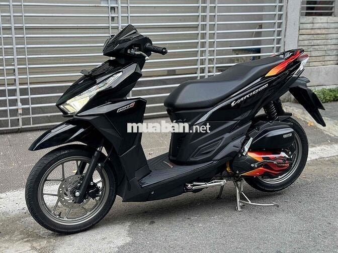 Vario 150 Date 2018 Bstp Chính Chủ Dọn Len Ken