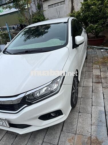 Honda City 2019 1.5 CVT - 65000 km