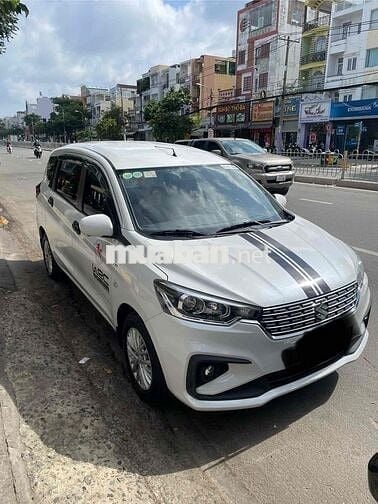Suzuki Ertiga 2022 GL 1.5 MT - 69000 km