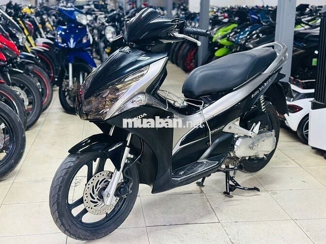 XE MÁY THỊNH PHÁT - AIR BLADE 110 ĐẦU TO HÀ NỘI