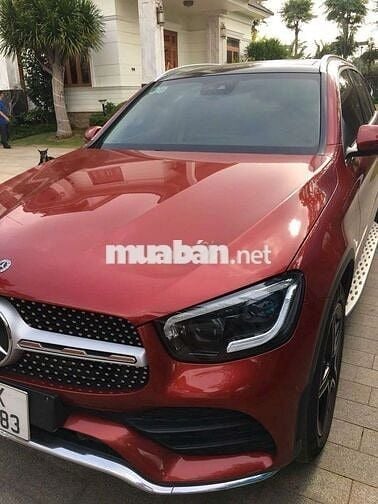 2021 300 4MATIC - 68000 km