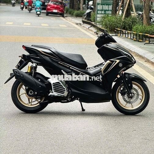 Xe Máy Mạnh Tường - NVX V2 2022 máy zin chất