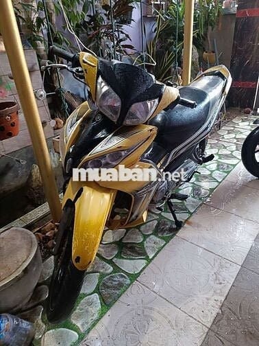 Thanh lý Yamaha Jupiter 2011