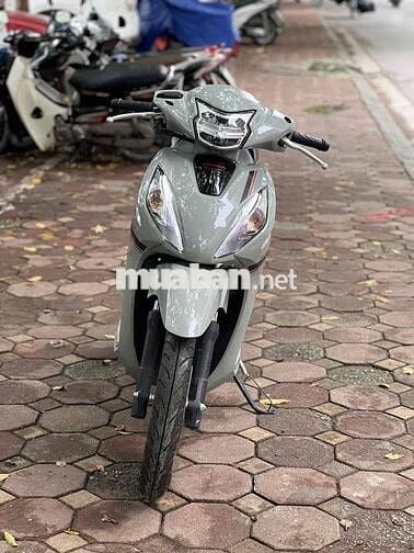 chính chủ bán xe Vison 2025 xi măng 1400km