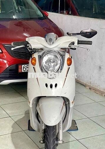 Mio Classico BS65 Máy zin ngay chủ góp đưa 0đ