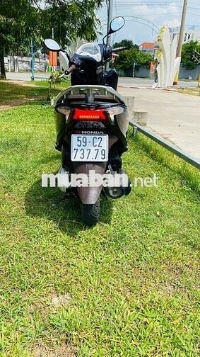 Lead 125 Xanh Coban, Siêu V.I.P 79 Thần tài lớn