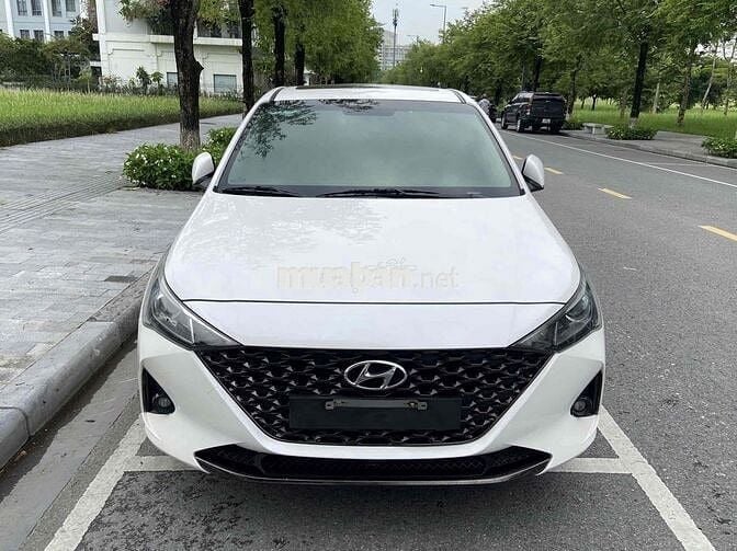 Accent ATH 2023 1 chủ chạy giữ gìn biển HN
