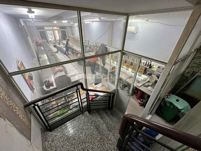 Bán Nhà Tây Thạnh, Tân Phú, 5M X 15M, 4 Tầng, Hẻm 6M Thông, Nhỉnh 8 Tỷ