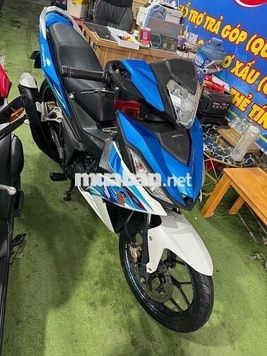 Honda Winner V1/2017/ Zin Êm Ngay Chủ
