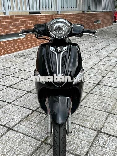 Yamaha Nozza Fi cccd chủ xe