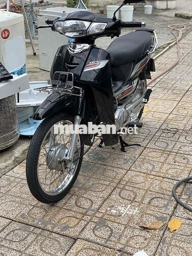 dream 125 NCX chia sẽ đam mê zin 100%