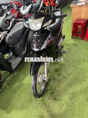 Honda W@100/Máy Zin Êm Xe Đẹp Ngay Chủ 65