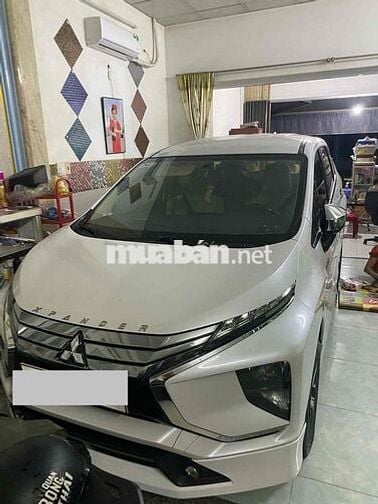 Mitsubishi Xpander 2019 1.5 AT - 80000 km