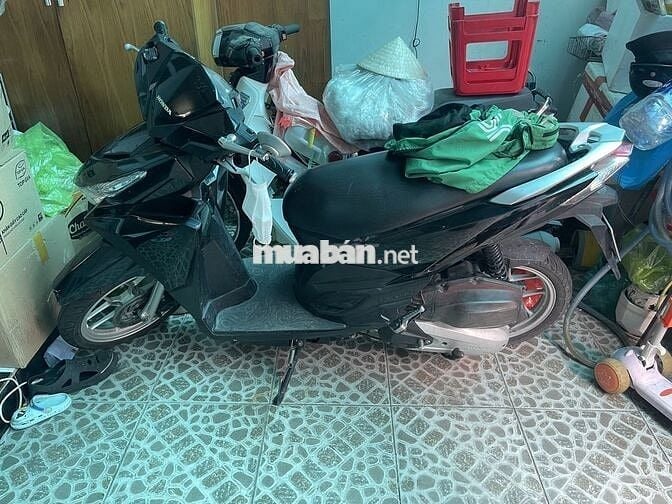 Cần bán gấp Click thái 125