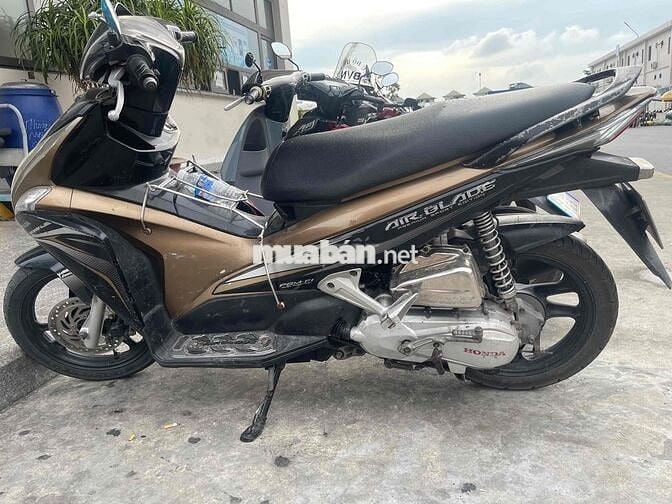 bán xe ab biển số đẹp
