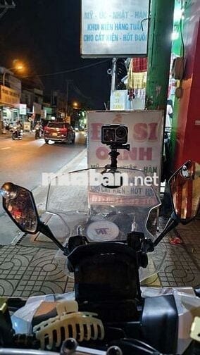HONDA ADV 150 bản ABS - 2021 – Màu trắng
