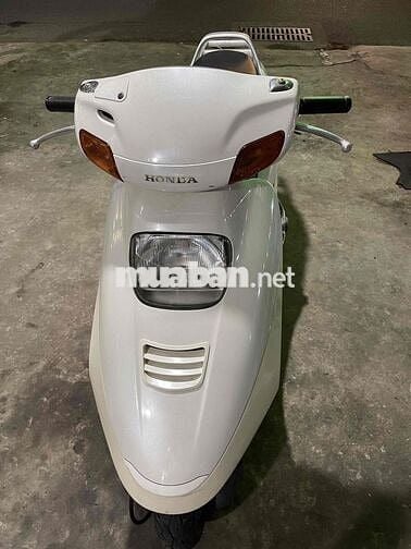 honda Spacy
