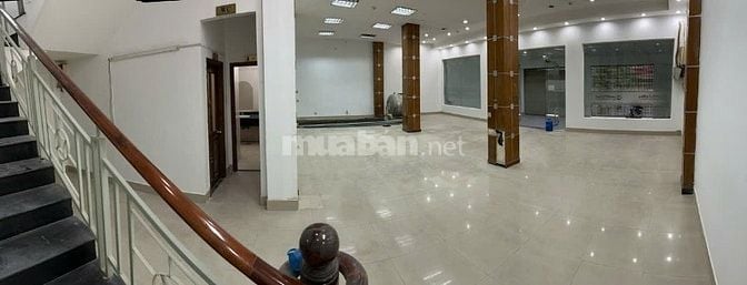 Cho thuê nhà mặt tiền Bình Thới, P.10, Q.11 giá 75tr