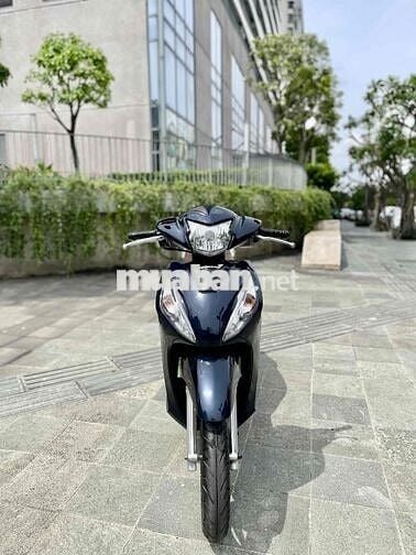 Vision 2024 khoá Smk, bstp 9c, xe đẹp máy zin, gop