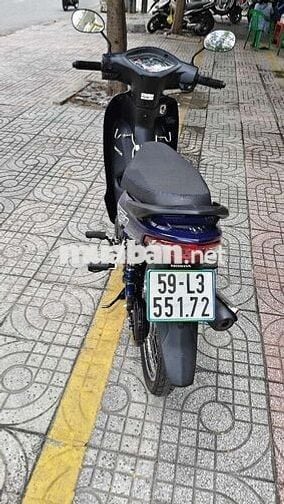 Mới mua xe cần bán
