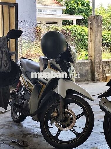 Sirius yamaha RC