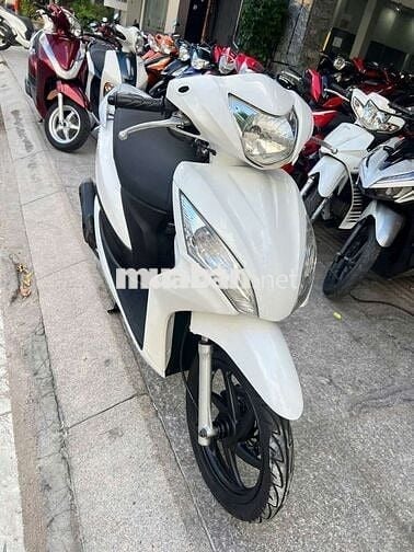 Honda vision 2014 mới 90% biển số thành phố