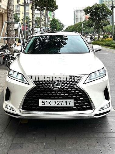Lexus RX300 2021- 42000 km