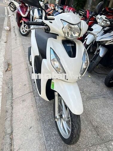 Honda vision 2022 mới 90% Bstp chính chủ