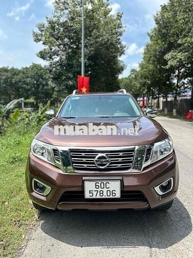 Nissan Navara 2020 2.5 AT 2WD (EL) - 27 km