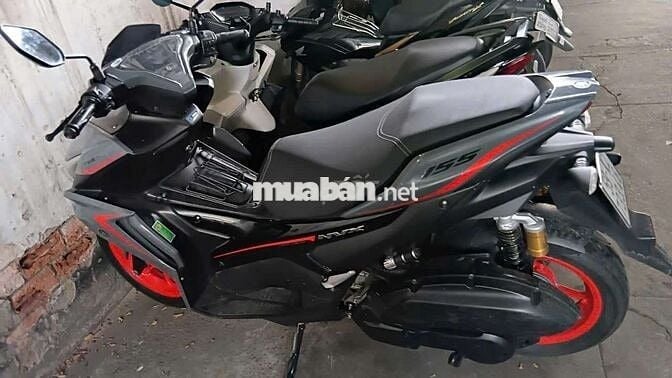 BÁN XE YAMAHA NVX 155cc - 2023 BSTP - GIÁ 42tr
