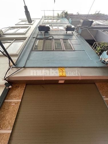 NHÀ MẶT PHỐ NGUYỄN ĐỨC CẢNH GIÁ SIẺU MỀM