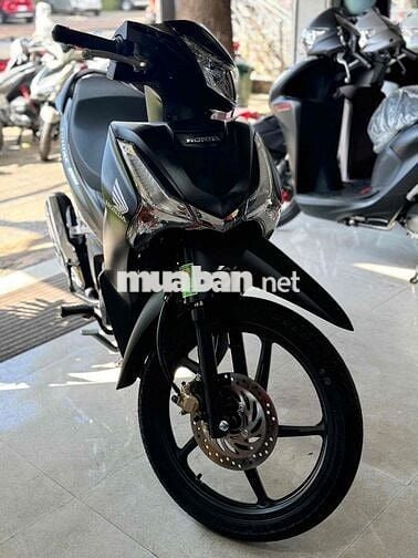 Future 2025 LED phố 500km mới 99%