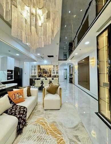 LŨY BÁN BÍCH 3PN ( 2 TỶ 5 ) ,MUA 1 ĐƯỢC 2 , NHÀ SẴN – SỔ TRAO TAY 
