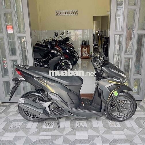 vario 125 bản ĐB 12/2024, mới 99%, bstp chính chủ
