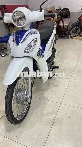angela 50cc xe lướt