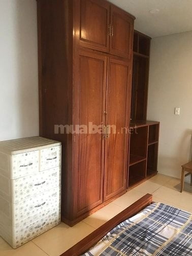 Cho thuê phòng, ở chung với chủ nhà, ưu tiên sinh viên nữ
