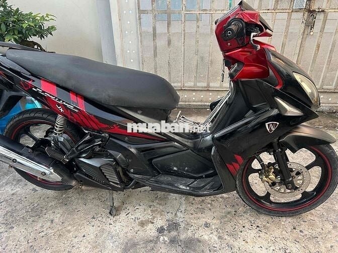 yamaha Nouvo4 xinh đẹp 80%