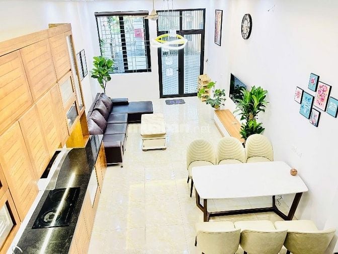 Chính chủ bán nhà khu An Đào 45m2 đầy đủ tiện nghi sẵn xách vali về ở
