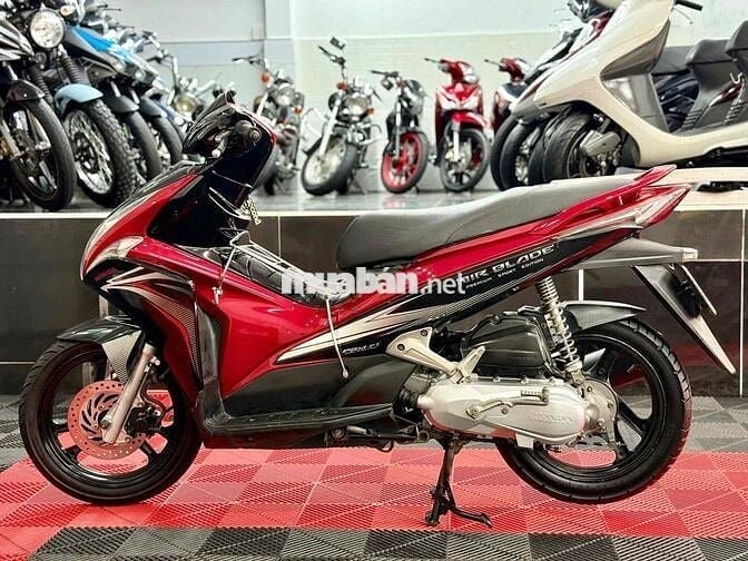 💥Airbalde Fi đời 2012 BSĐN máy êm giá hợp lý💥