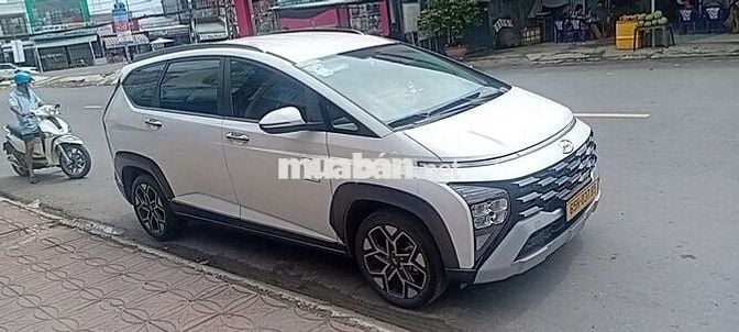 HUYNDAI STAGAZER X 2024 - 47000 km