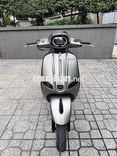 🌈 Victoria 50cc 2024 Chính Chủ - Góp 10tr500 Nhận