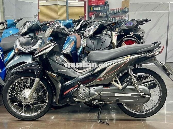 💥Wave S110 đời 2014 BSTP Chính Chủ giá hợp lý💥