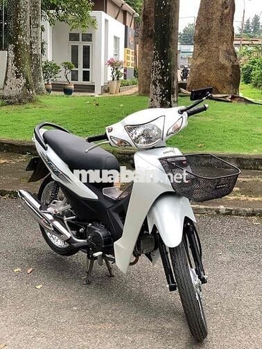 Wave 2025 odo 600km